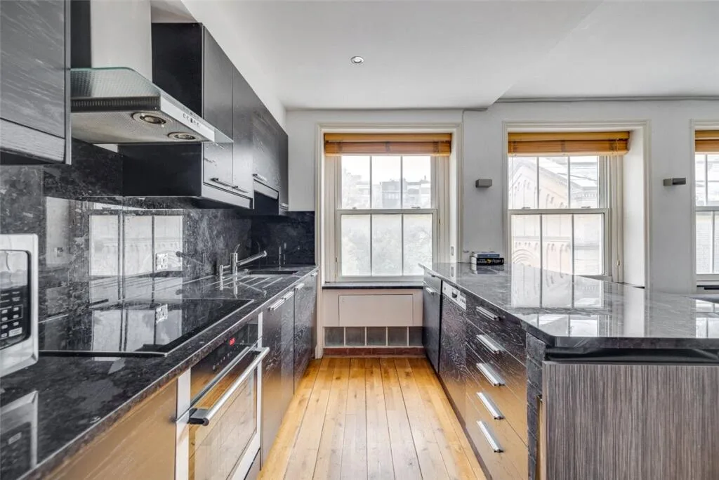 3 bedroom apartment for rent
