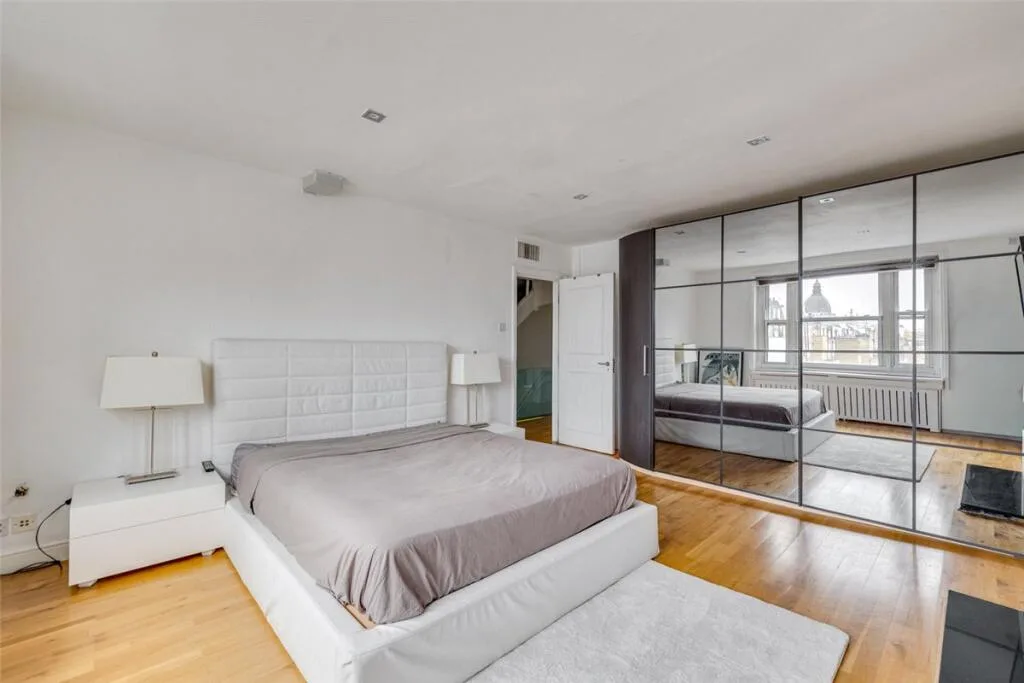 3 bedroom apartment for rent