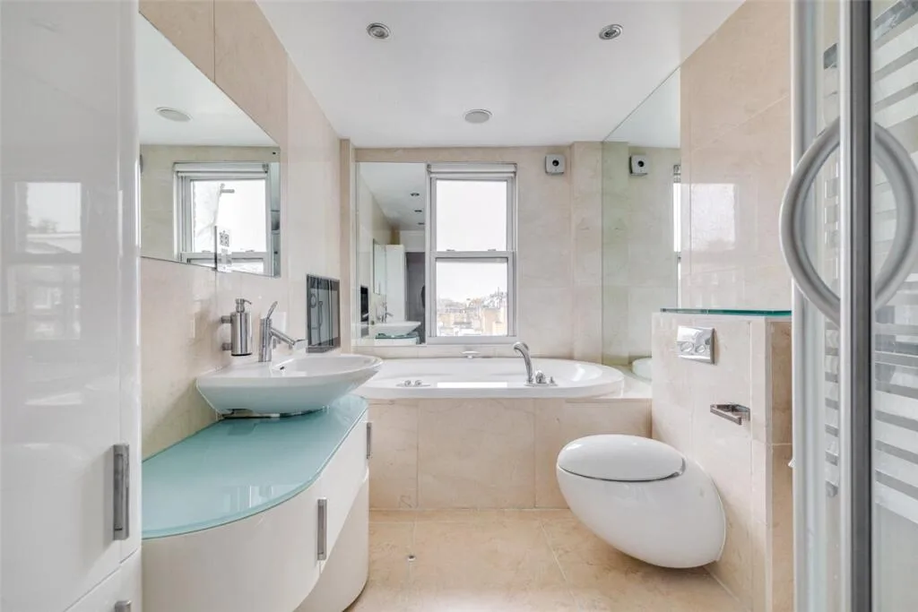 3 bedroom apartment for rent
