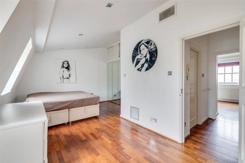 3 bedroom apartment for rent