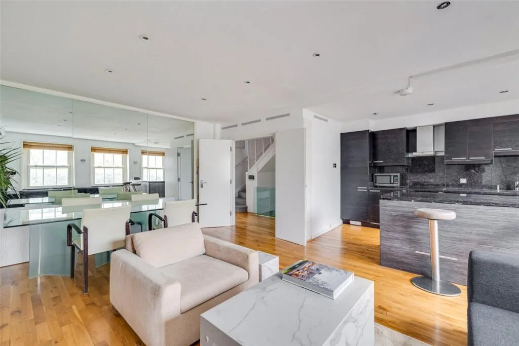 3 bedroom apartment for rent