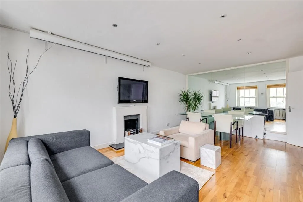 3 bedroom apartment for rent