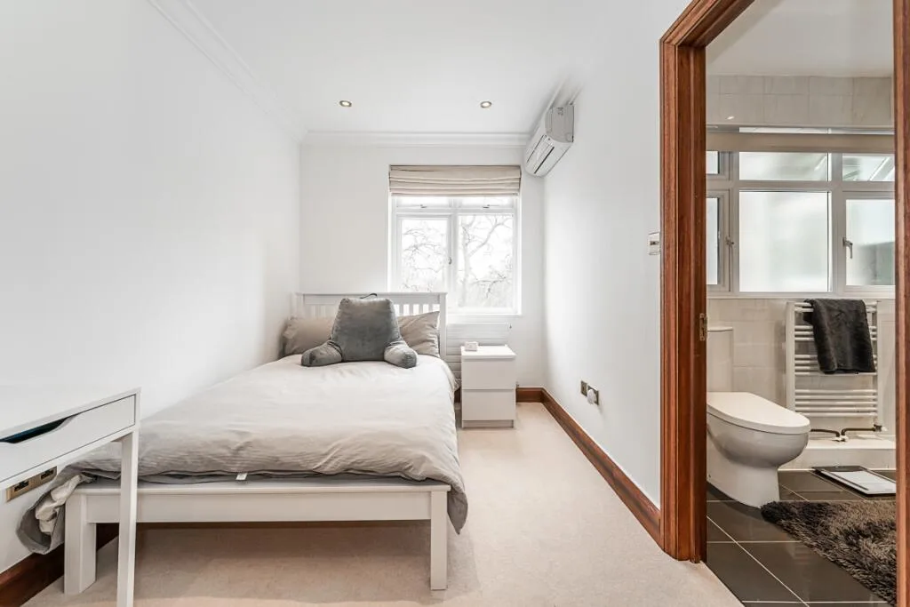 2 bedroom apartment for rent