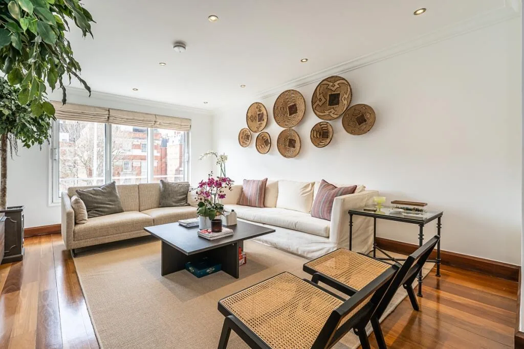 2 bedroom apartment for rent