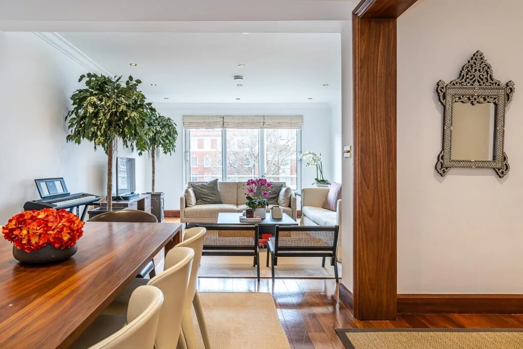 2 bedroom apartment for rent