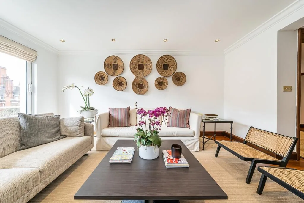 2 bedroom apartment for rent