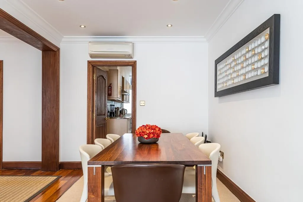 2 bedroom apartment for rent
