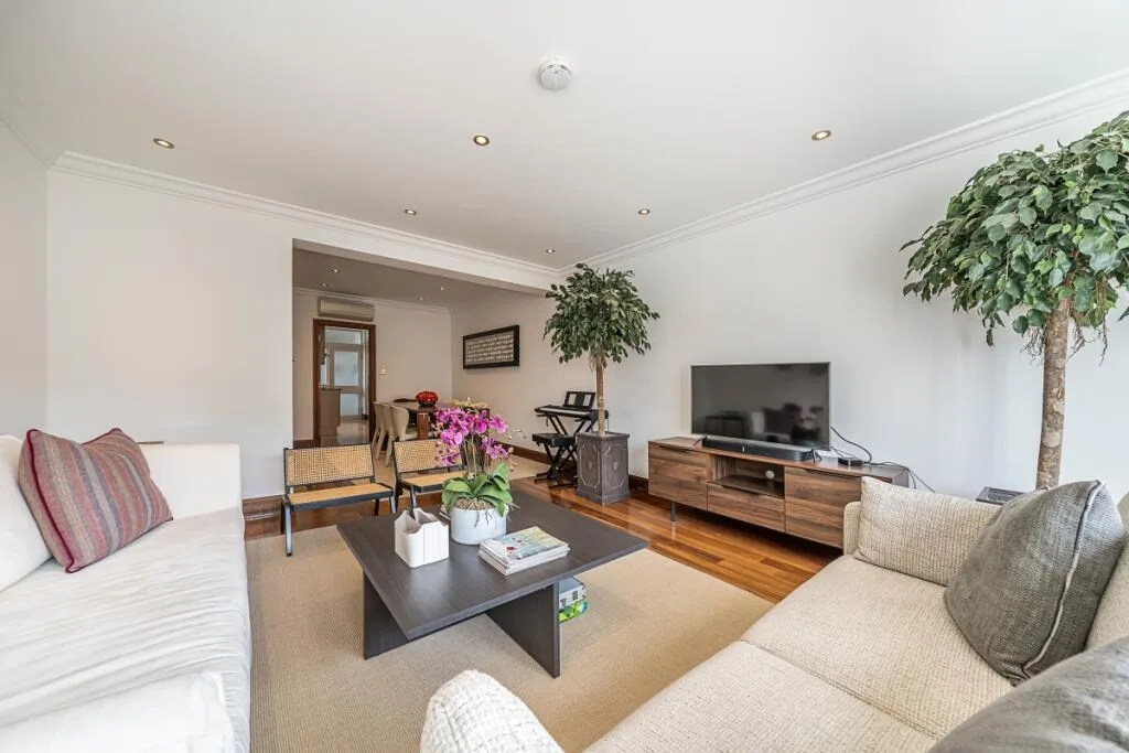 2 bedroom apartment for rent