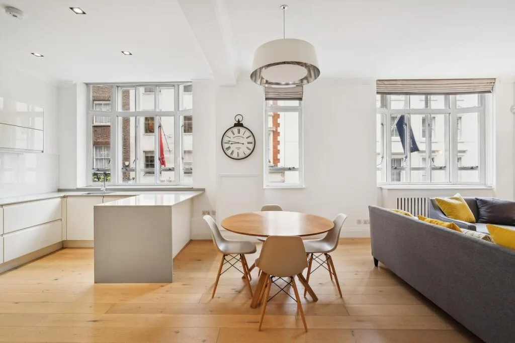 2 bedroom apartment for rent
