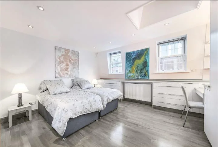 1 bedroom town house for rent