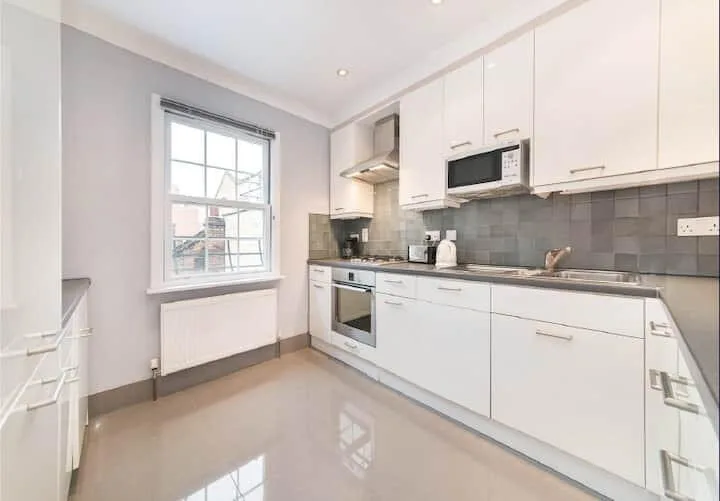 1 bedroom town house for rent