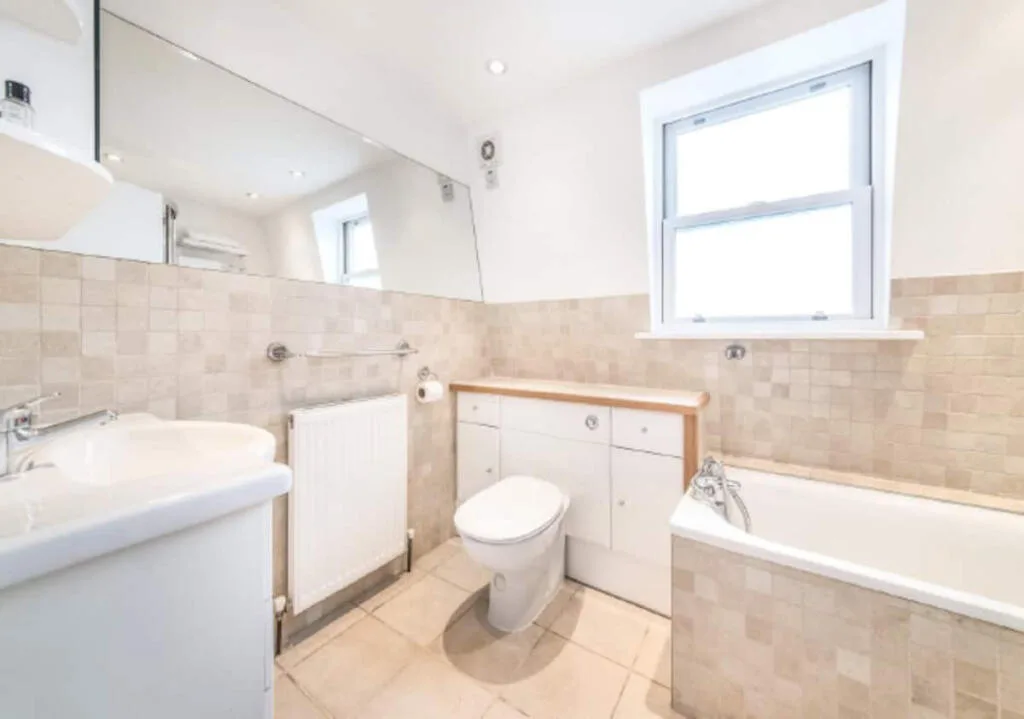 1 bedroom town house for rent