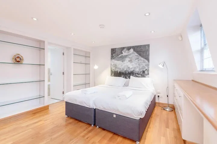 1 bedroom town house for rent