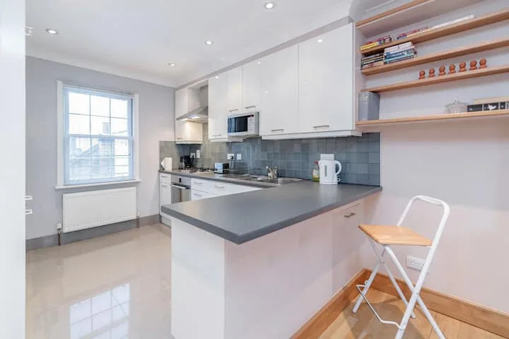 1 bedroom town house for rent
