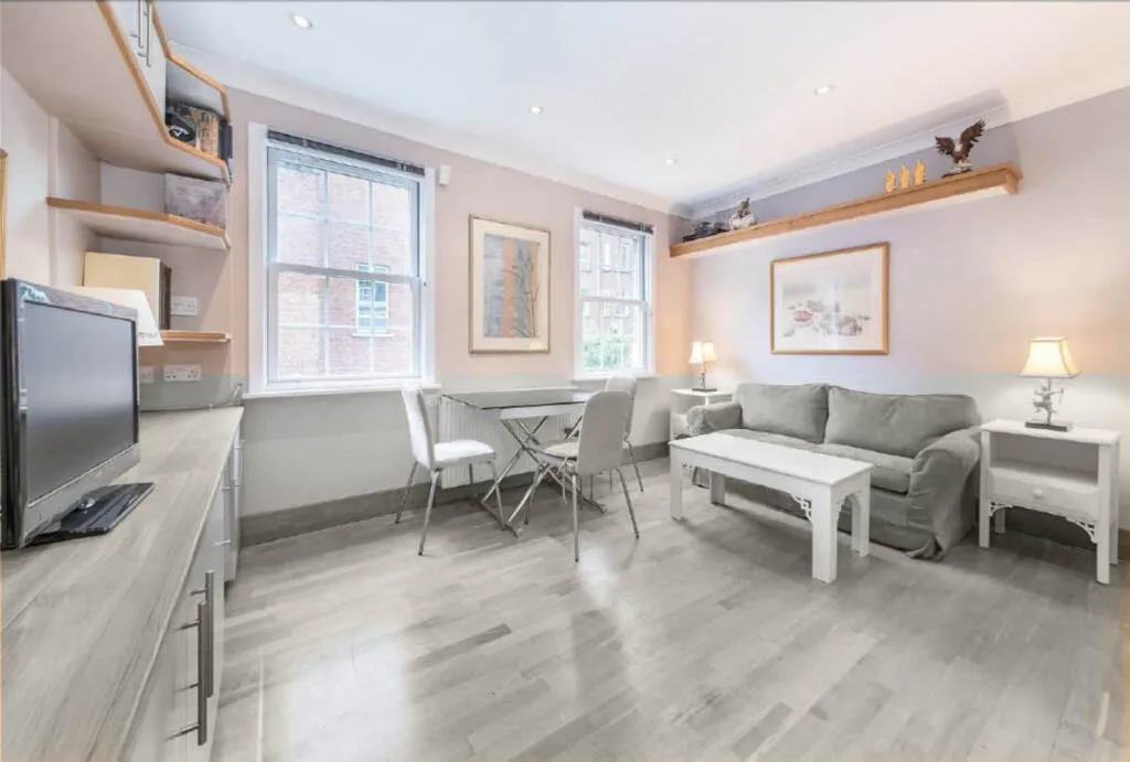 1 bedroom town house for rent