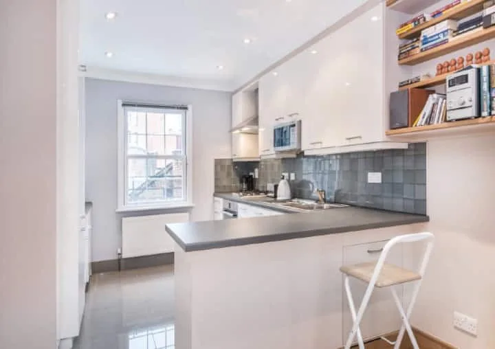 1 bedroom town house for rent