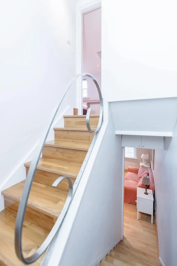 1 bedroom town house for rent