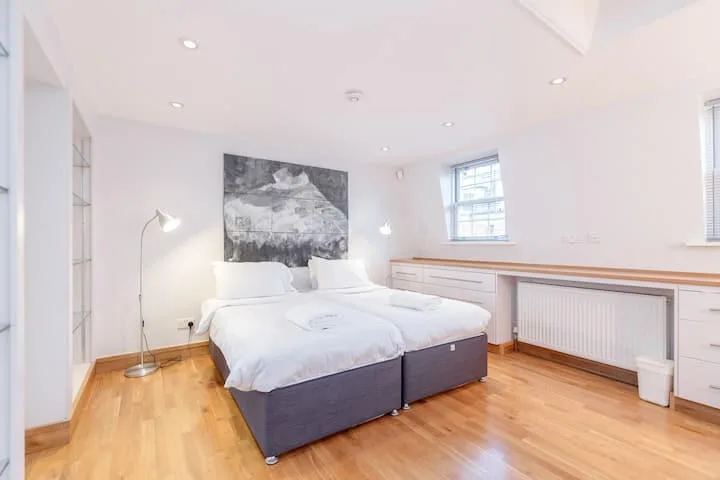 1 bedroom town house for rent