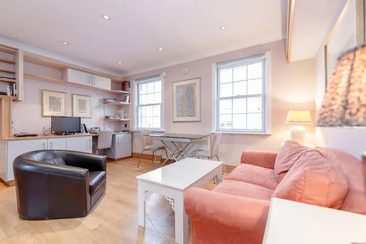 1 bedroom town house for rent