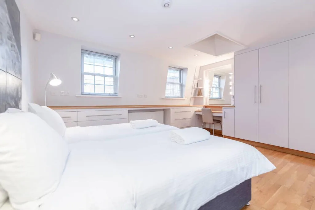 1 bedroom town house for rent