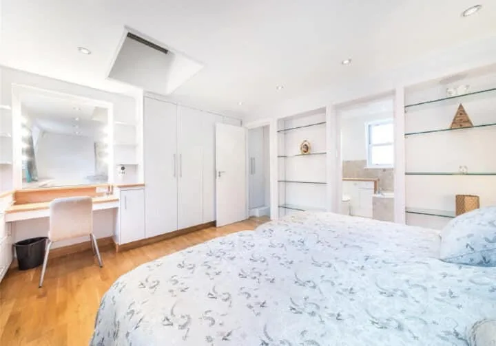 1 bedroom town house for rent