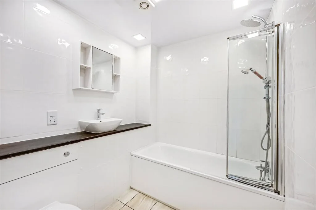 1 bedroom terraced house for rent