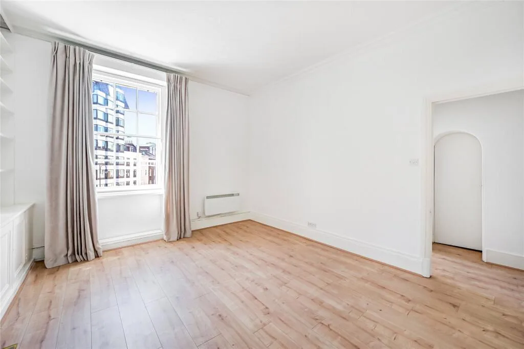 1 bedroom terraced house for rent