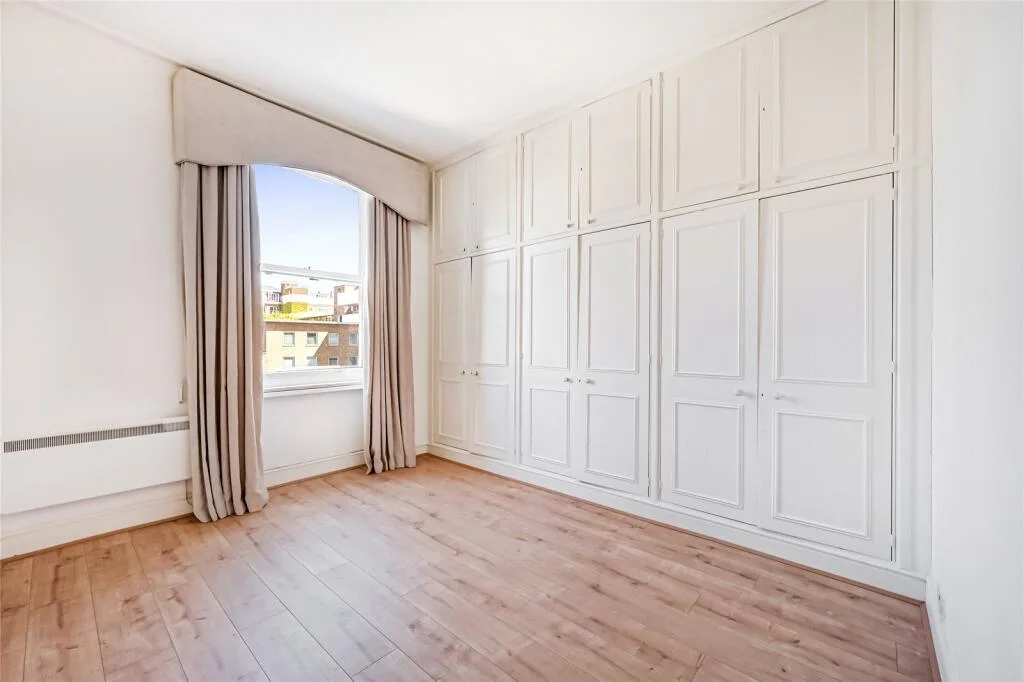 1 bedroom terraced house for rent