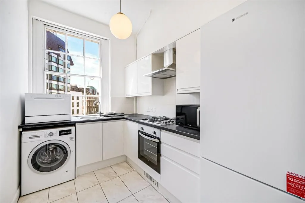 1 bedroom terraced house for rent