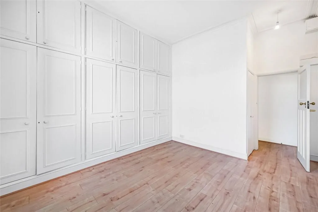 1 bedroom terraced house for rent