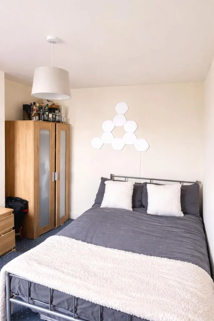 4 bedroom semi-detached house for rent