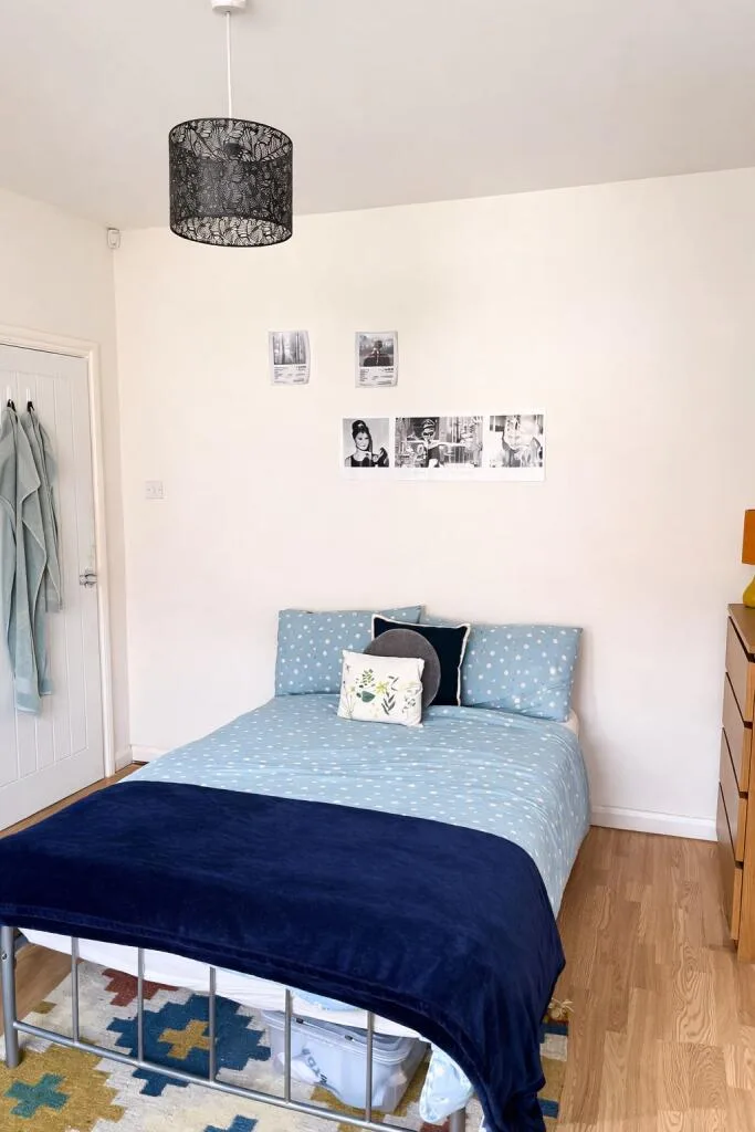4 bedroom semi-detached house for rent