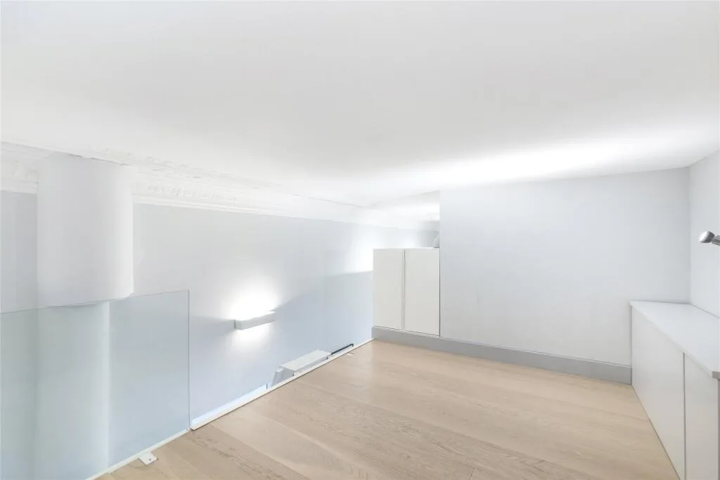1 bedroom terraced house for rent