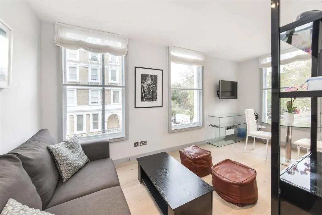 1 bedroom terraced house for rent