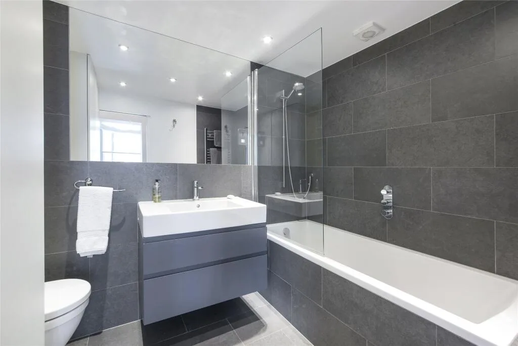1 bedroom terraced house for rent