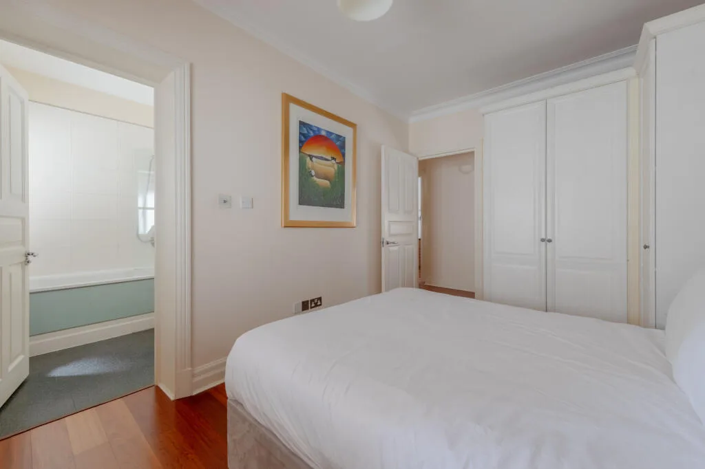 2 bedroom apartment for rent