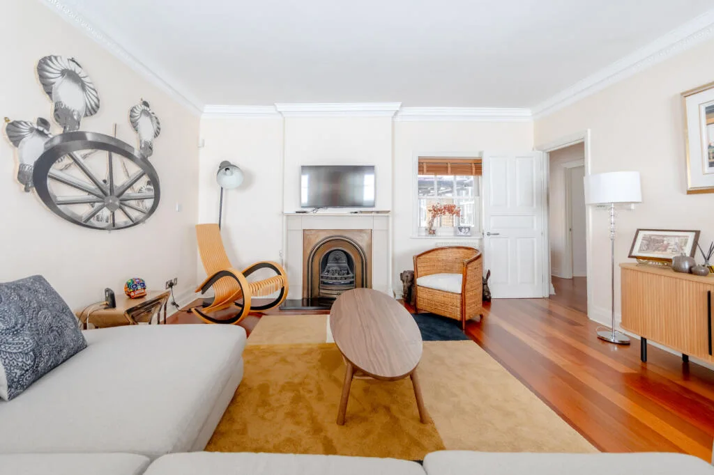 2 bedroom apartment for rent