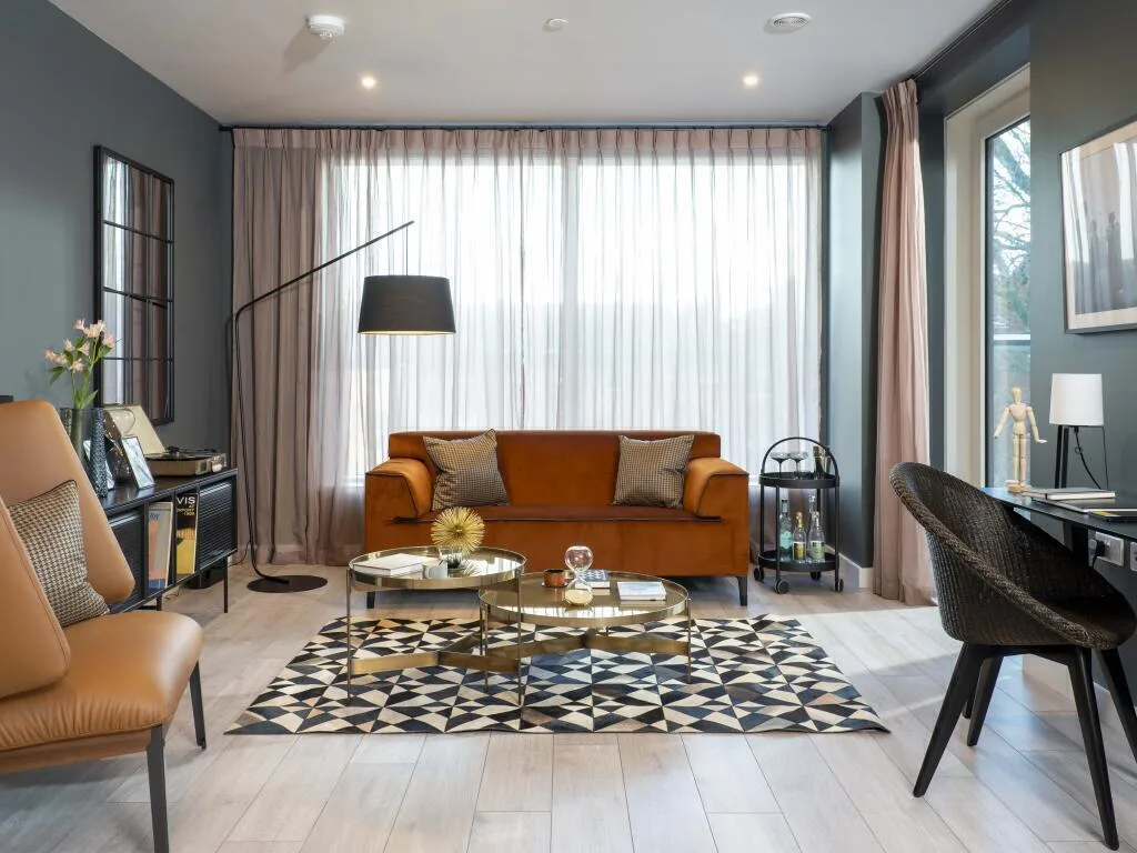 1 bedroom apartment for rent