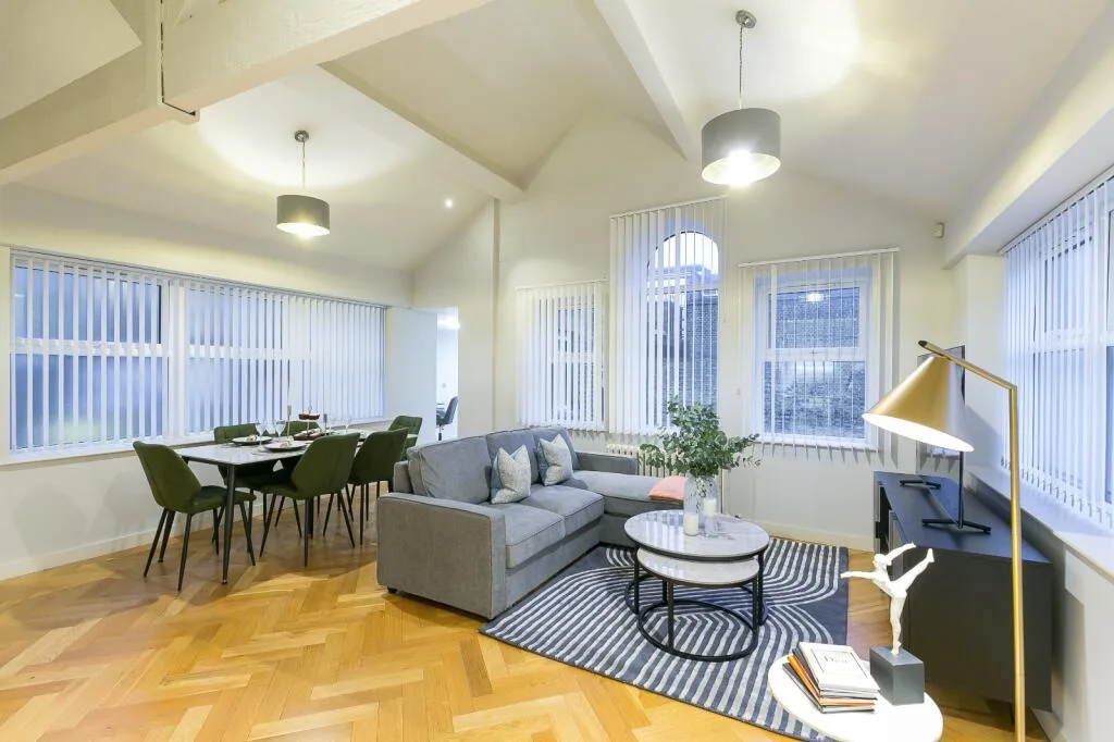 2 bedroom apartment for rent