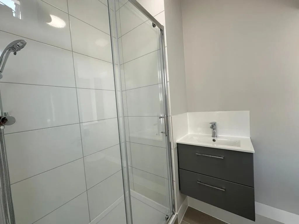 1 bedroom terraced house for rent