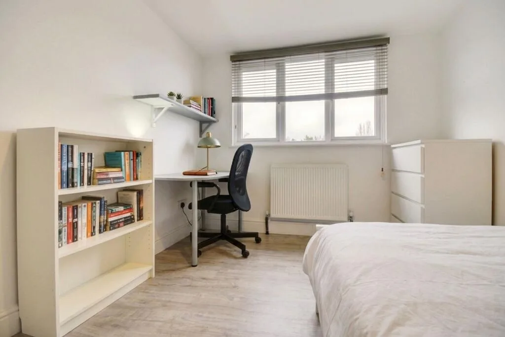 1 bedroom semi-detached house for rent