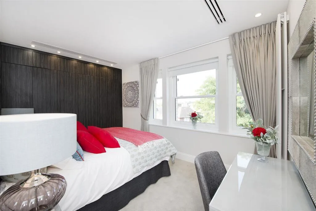 4 bedroom apartment for rent