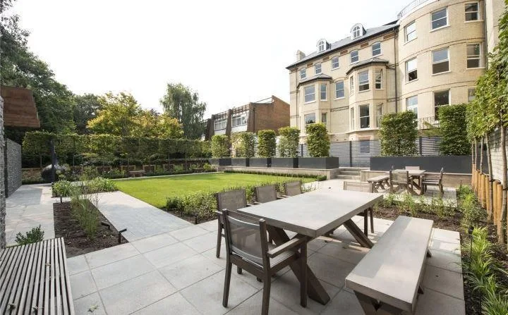 4 bedroom apartment for rent
