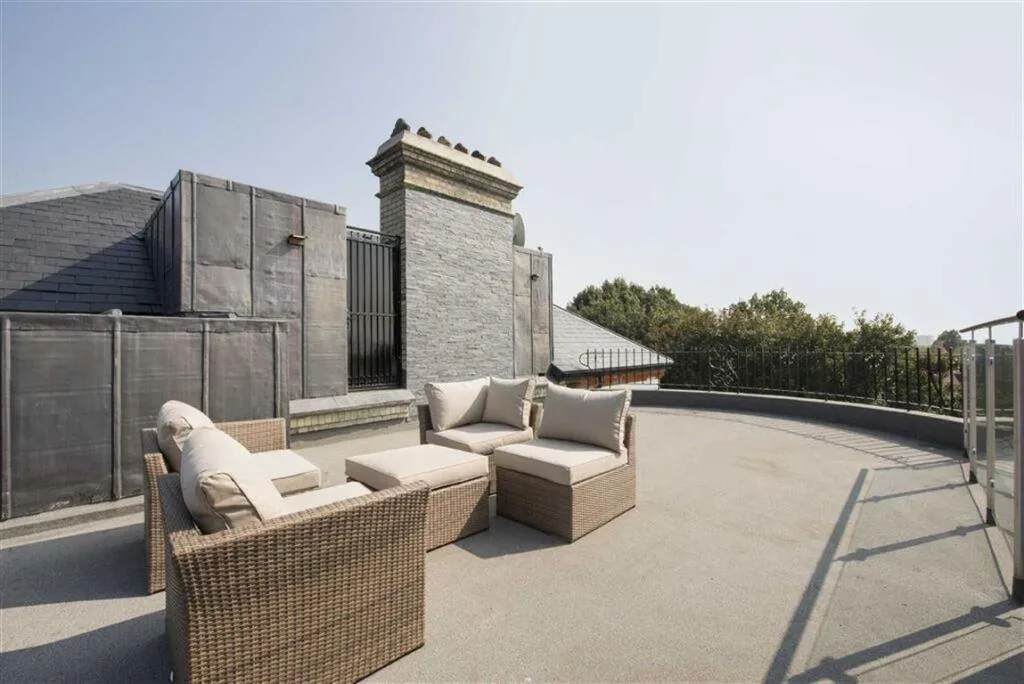 4 bedroom apartment for rent