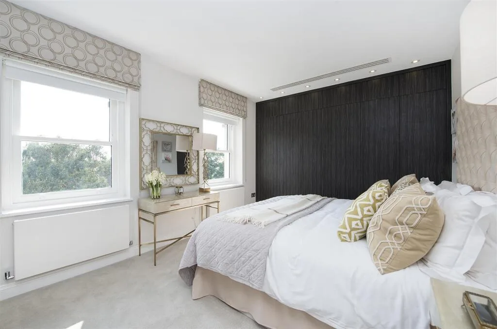 4 bedroom apartment for rent