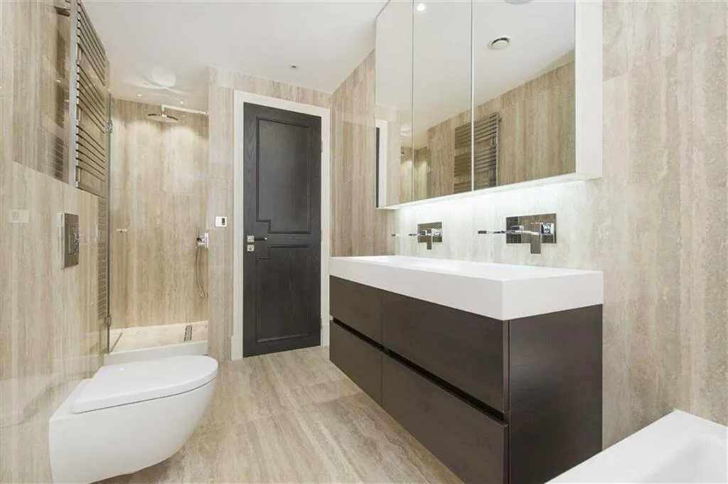 4 bedroom apartment for rent