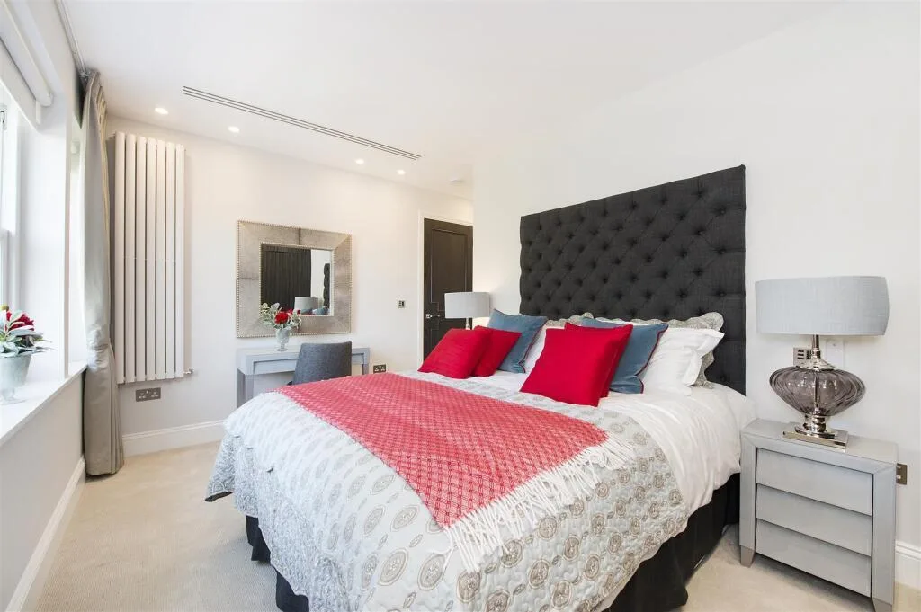 4 bedroom apartment for rent