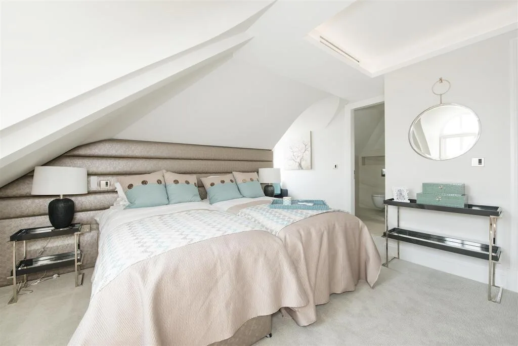 4 bedroom apartment for rent