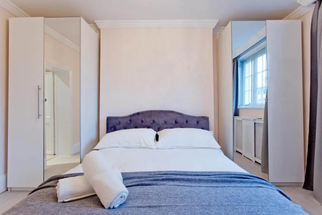 4 bedroom semi-detached house for rent