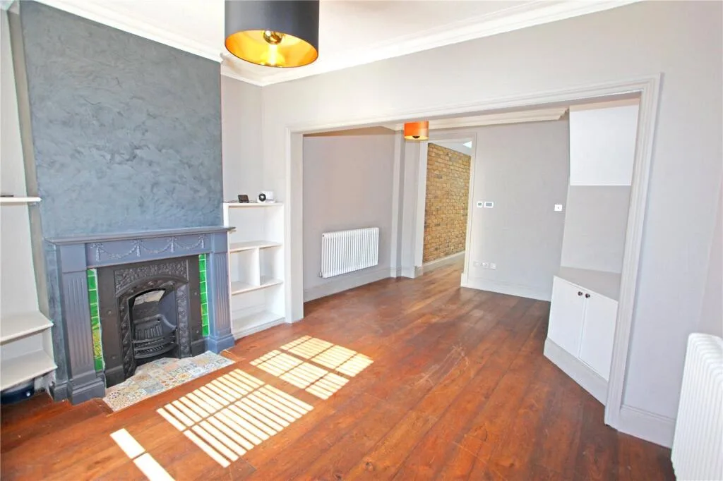 2 bedroom terraced house for rent